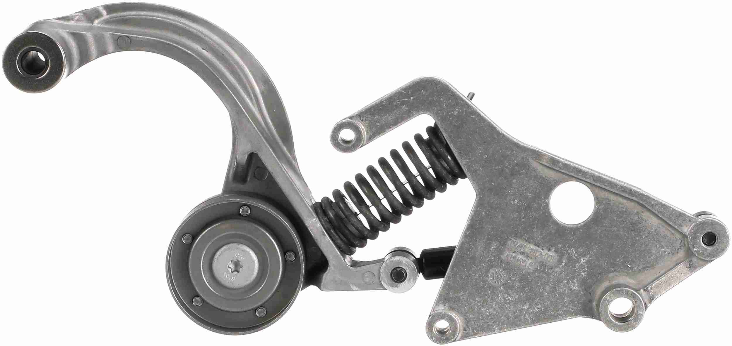 Gates 2002-08 Mini Cooper DriveAlign Automatic Belt Tensioner 38404