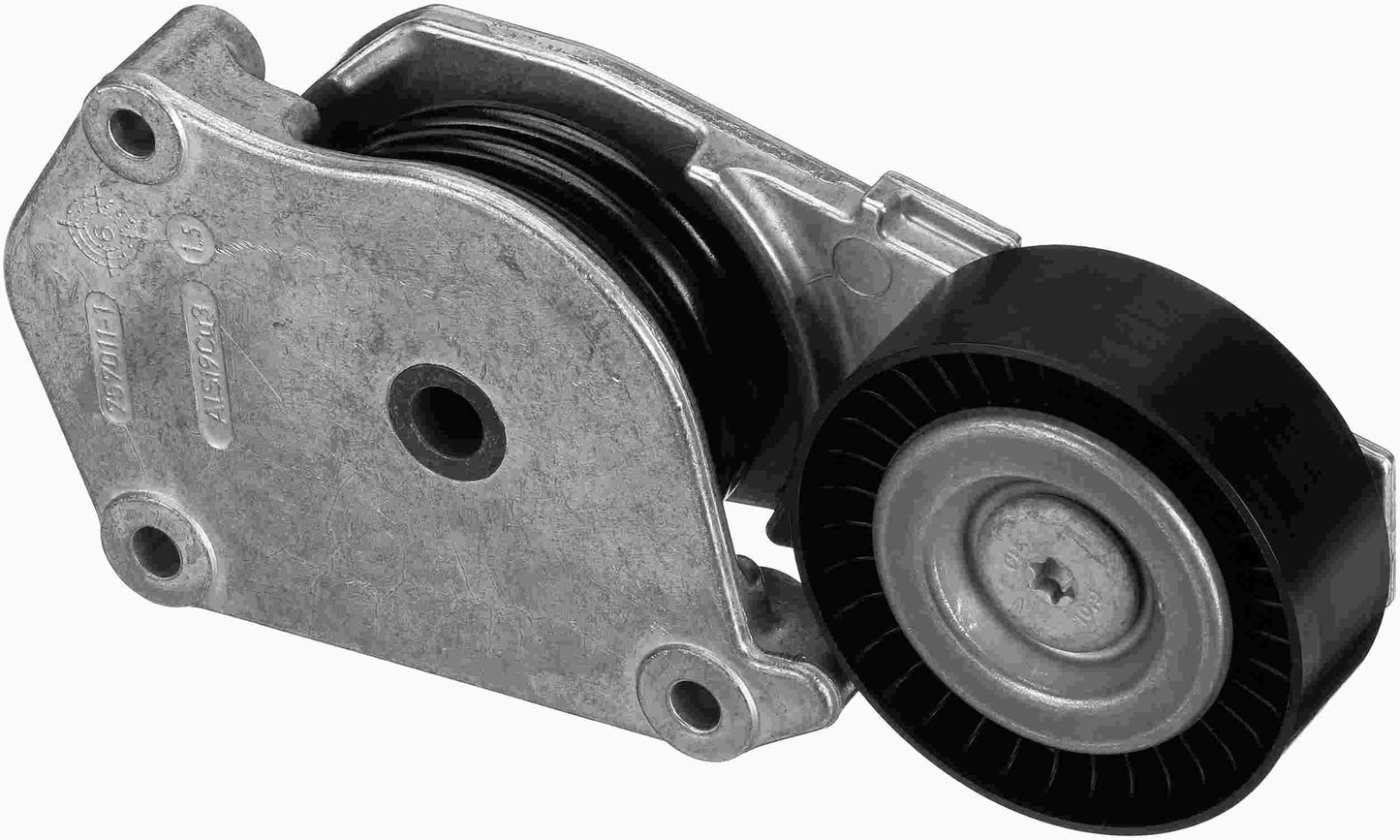 Gates Accessory Drive Belt Tensioner Assembly 38405