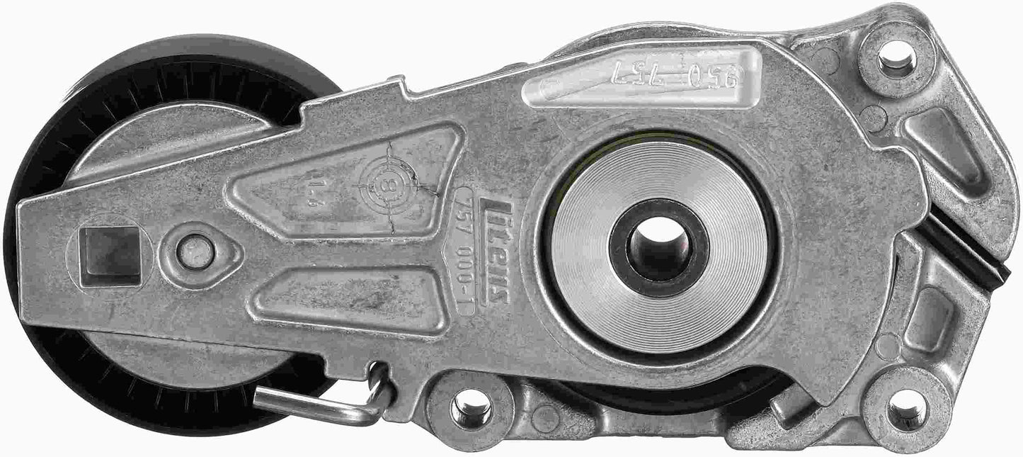 Gates Accessory Drive Belt Tensioner Assembly 38405