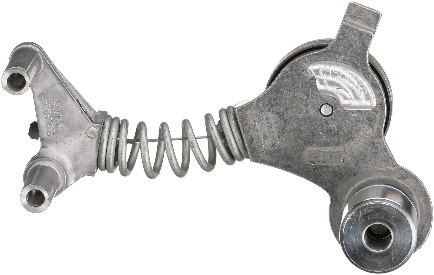Gates Accessory Drive Belt Tensioner Assembly 38406