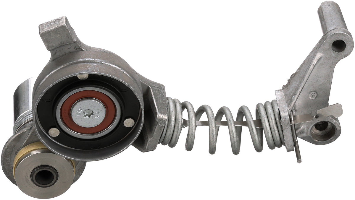 Gates Accessory Drive Belt Tensioner Assembly 38406