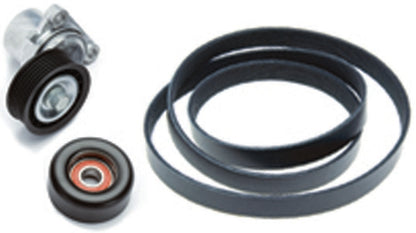 Gates Serpentine Belt Drive Solution Kit 38408K