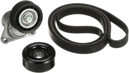 Gates Serpentine Belt Drive Solution Kit 38408K