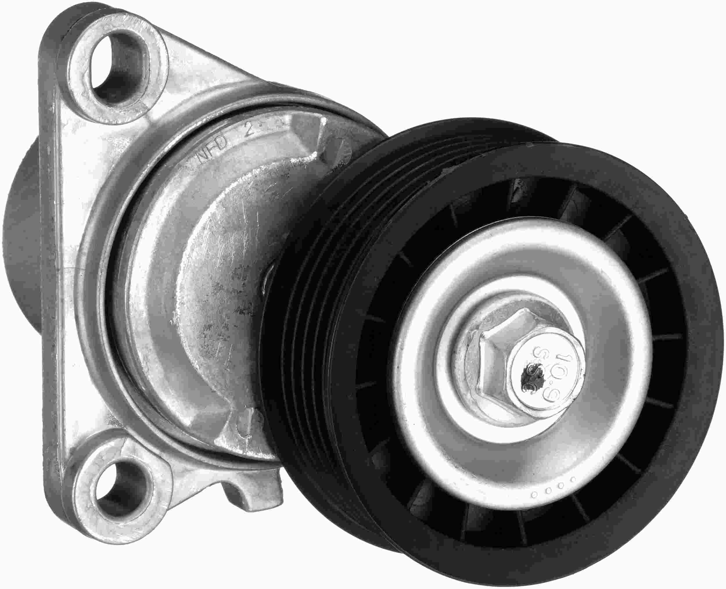 Gates Belt Tensioner