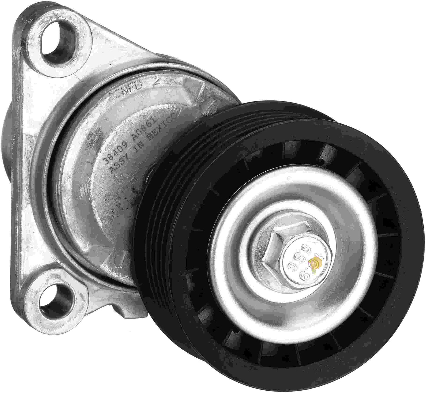 Gates Belt Tensioner Assembly