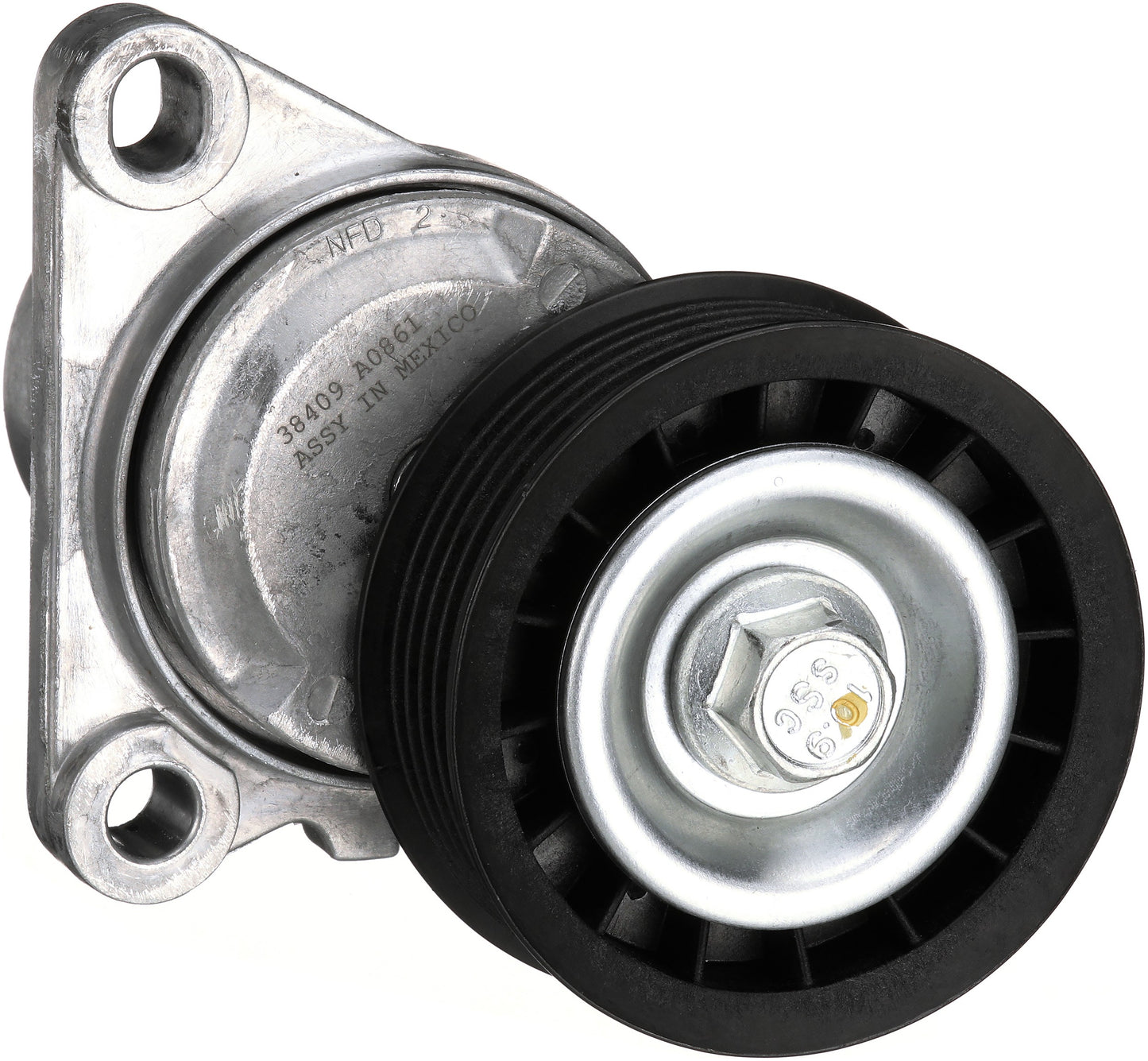 Gates Belt Tensioner Assembly