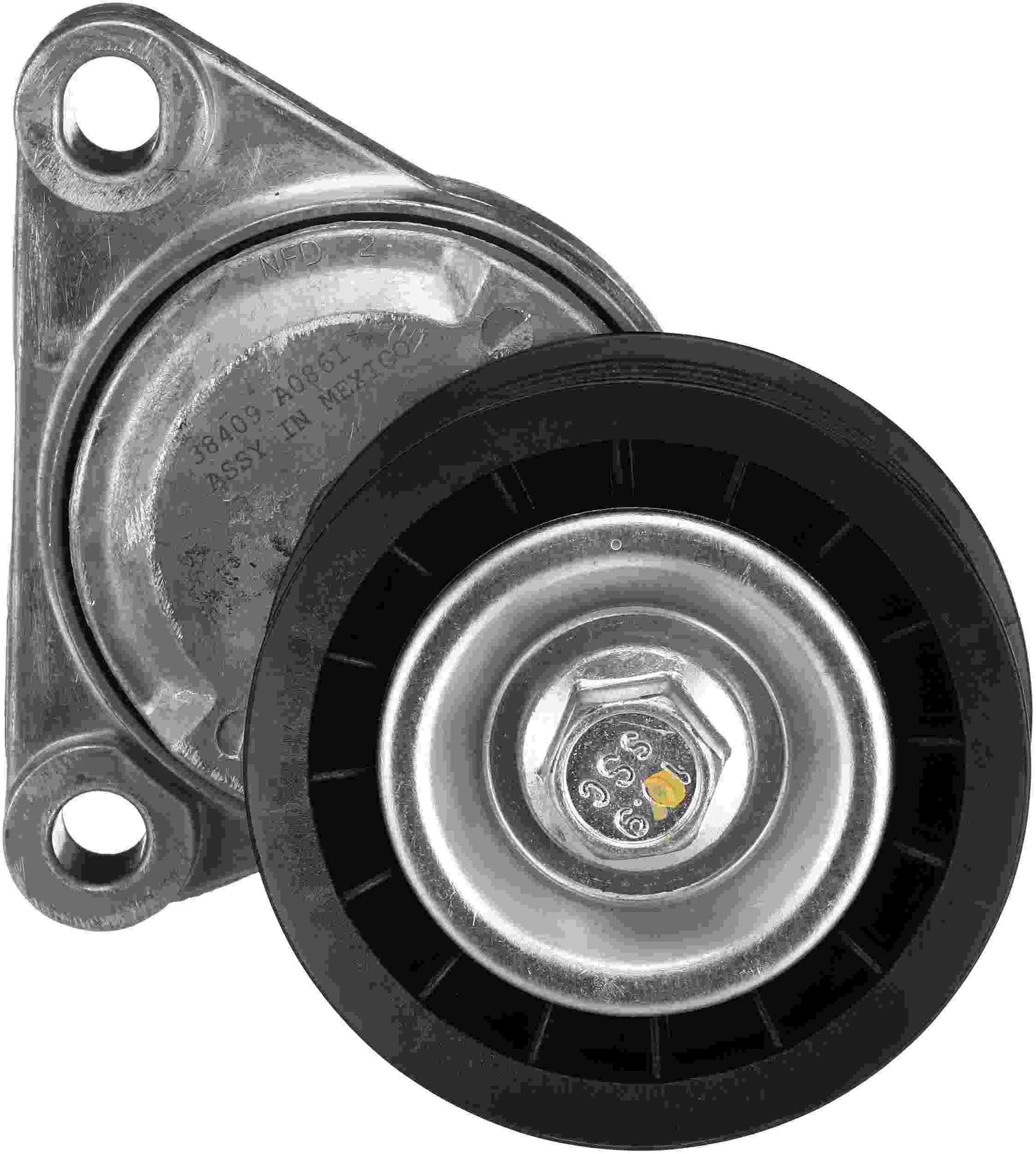 Gates Belt Tensioner Assembly