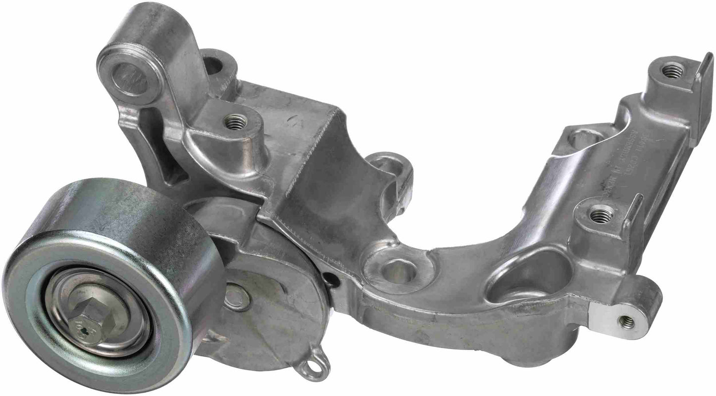 Gates Accessory Drive Belt Tensioner Assembly 38411