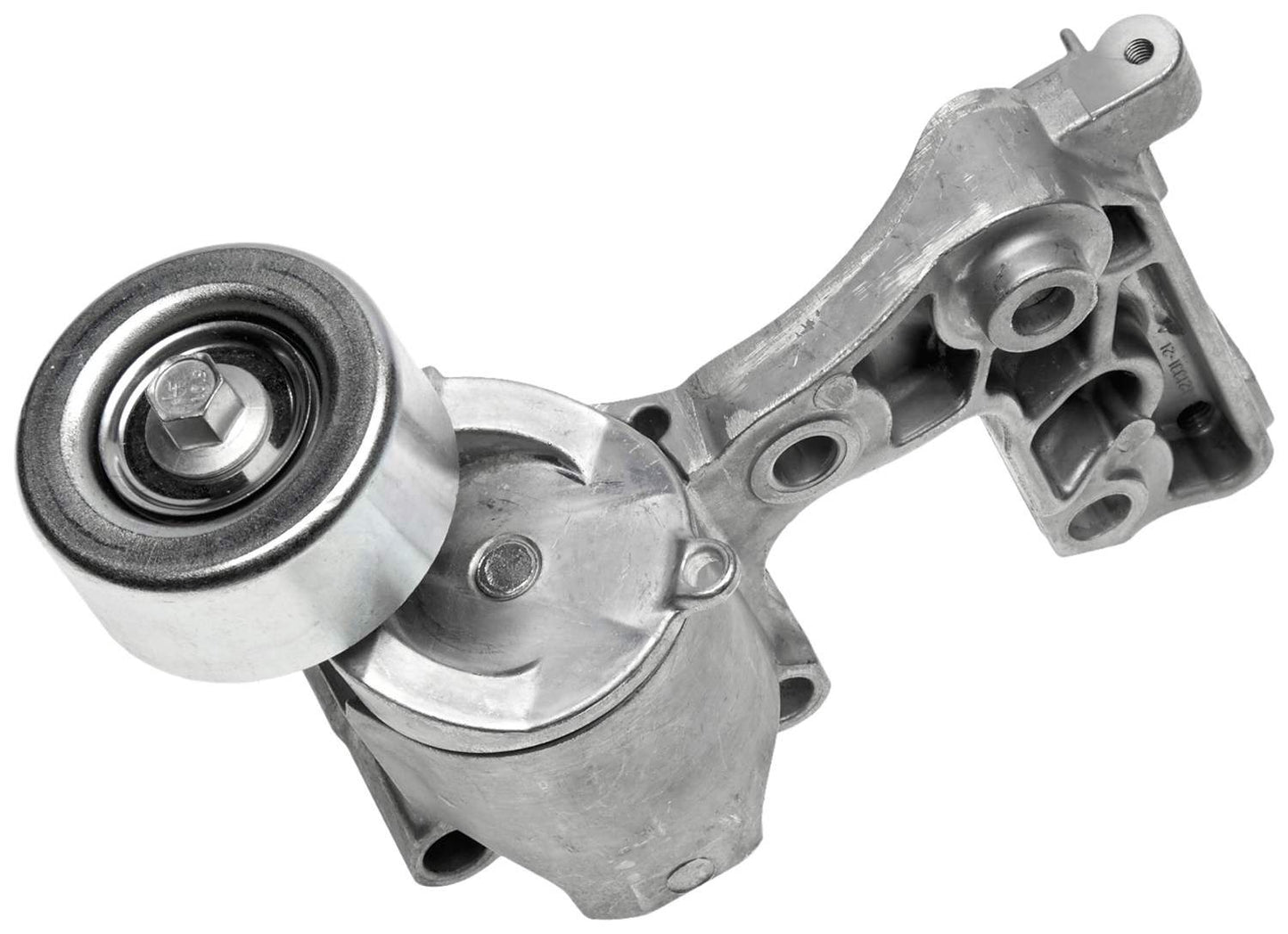 Gates Accessory Drive Belt Tensioner Assembly 38411