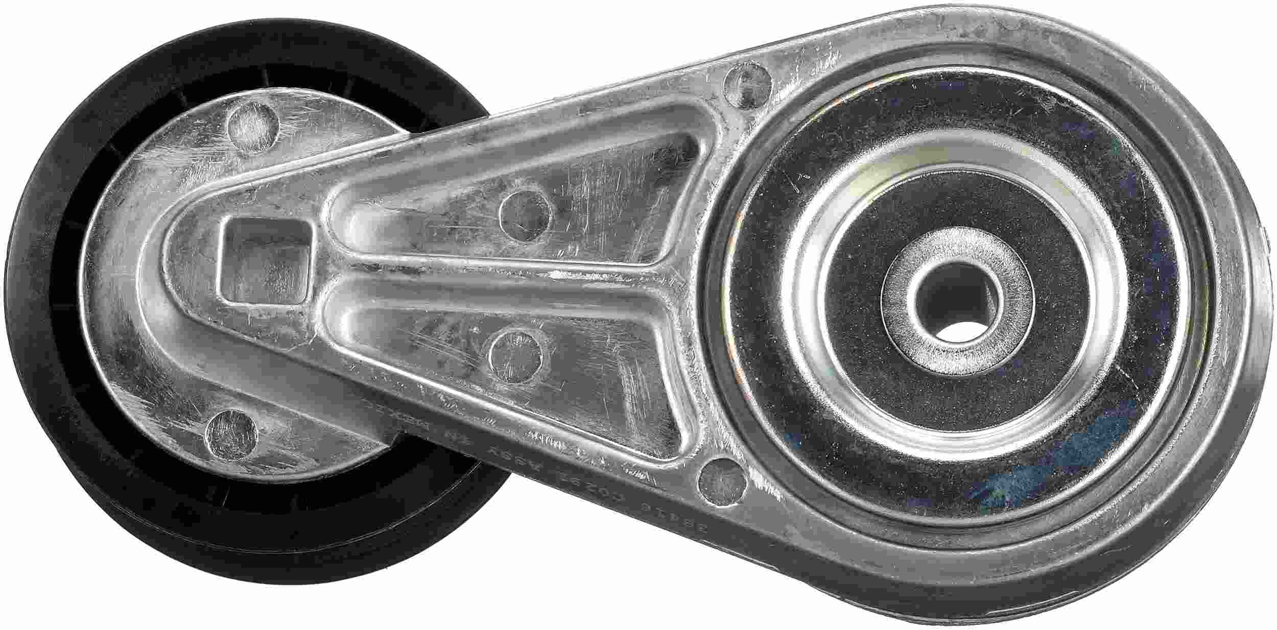 Gates 05-10 Ford Mustang Base DriveAlign Automatic Belt Tensioner 38416