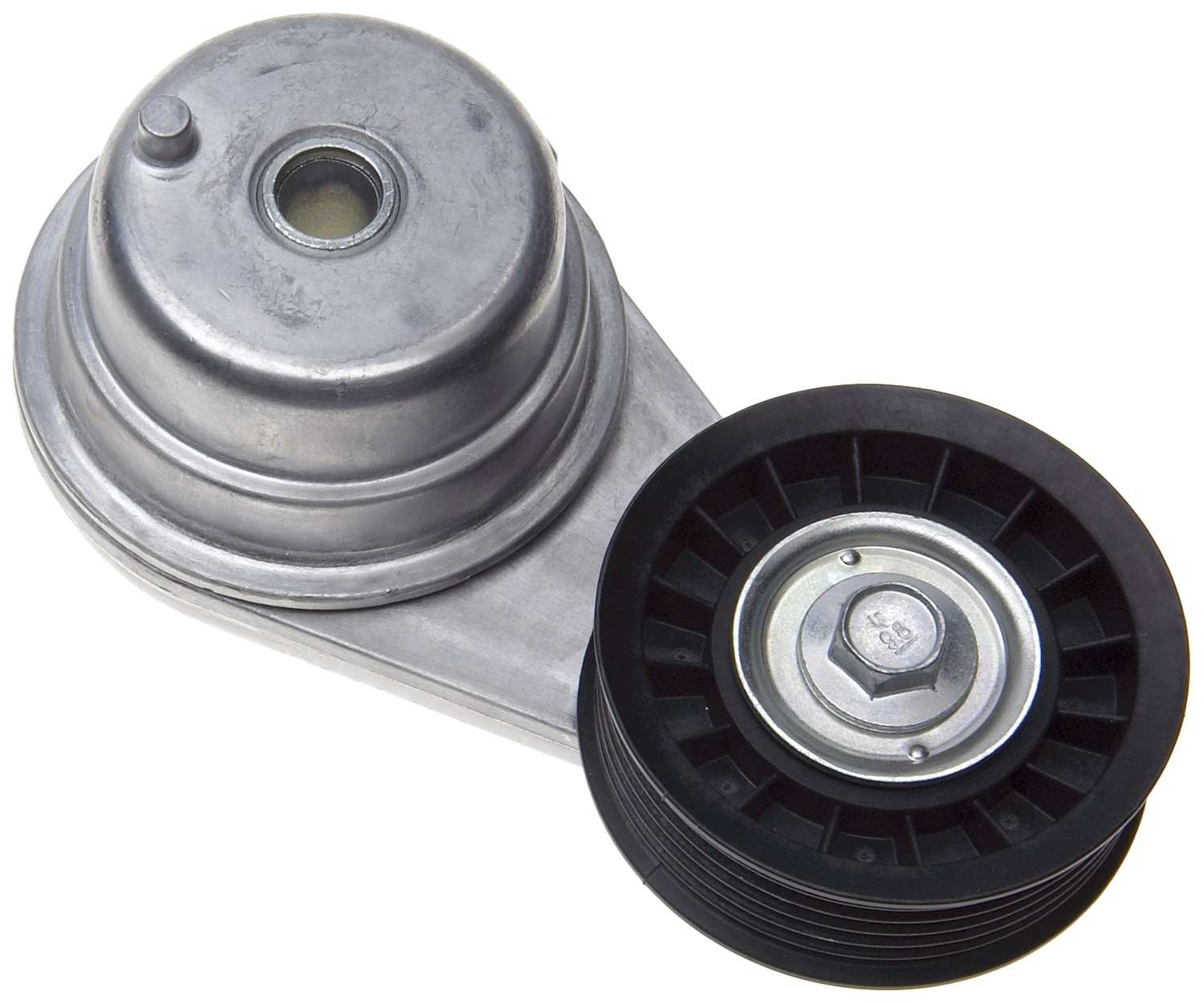 Gates 05-10 Ford Mustang Base DriveAlign Automatic Belt Tensioner 38416