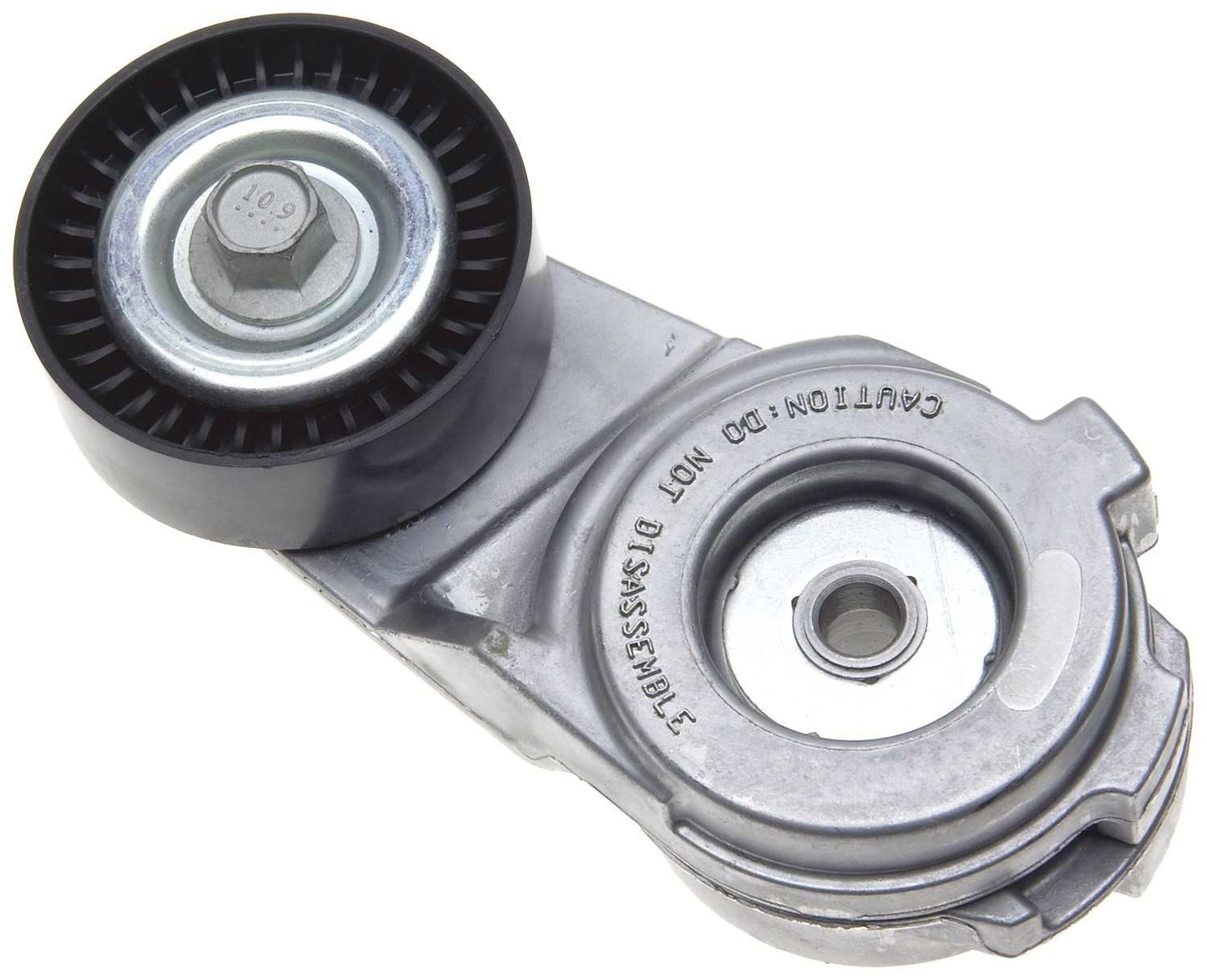 Gates Accessory Drive Belt Tensioner Assembly 38417