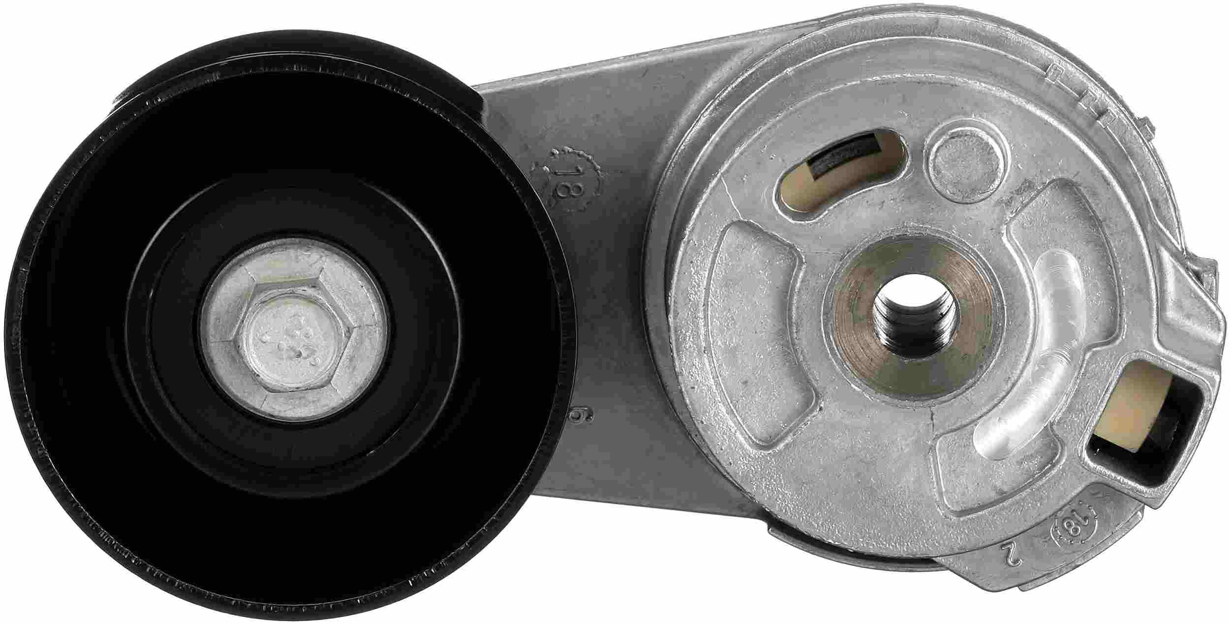 Gates Accessory Drive Belt Tensioner Assembly 38418