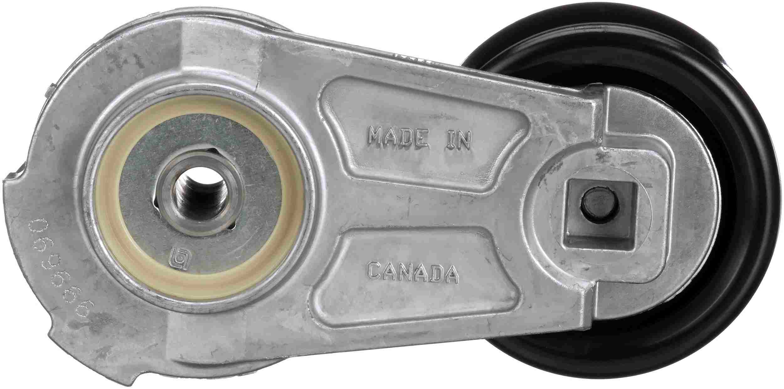 Gates Accessory Drive Belt Tensioner Assembly 38419