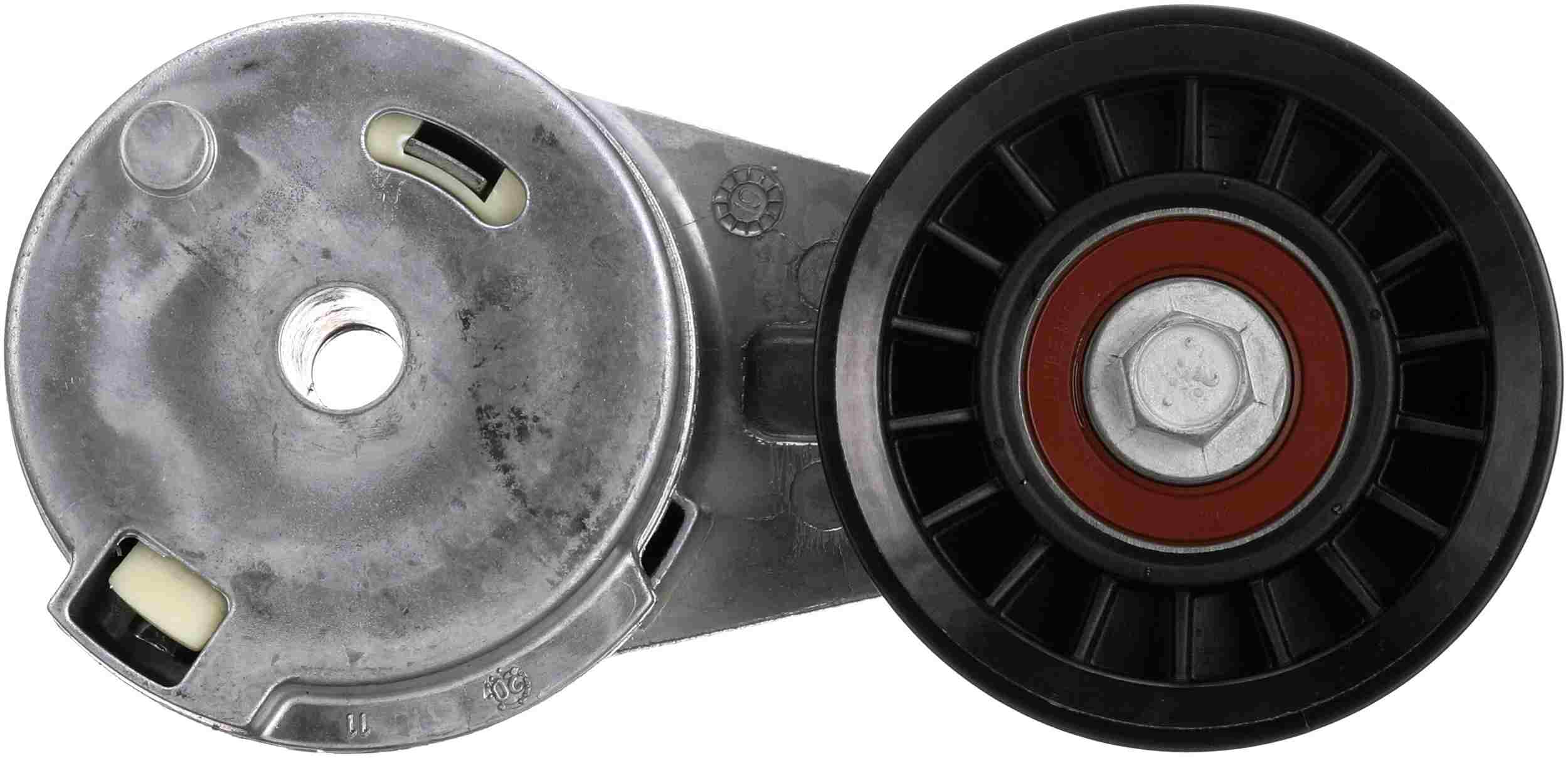 Gates Accessory Drive Belt Tensioner Assembly 38420