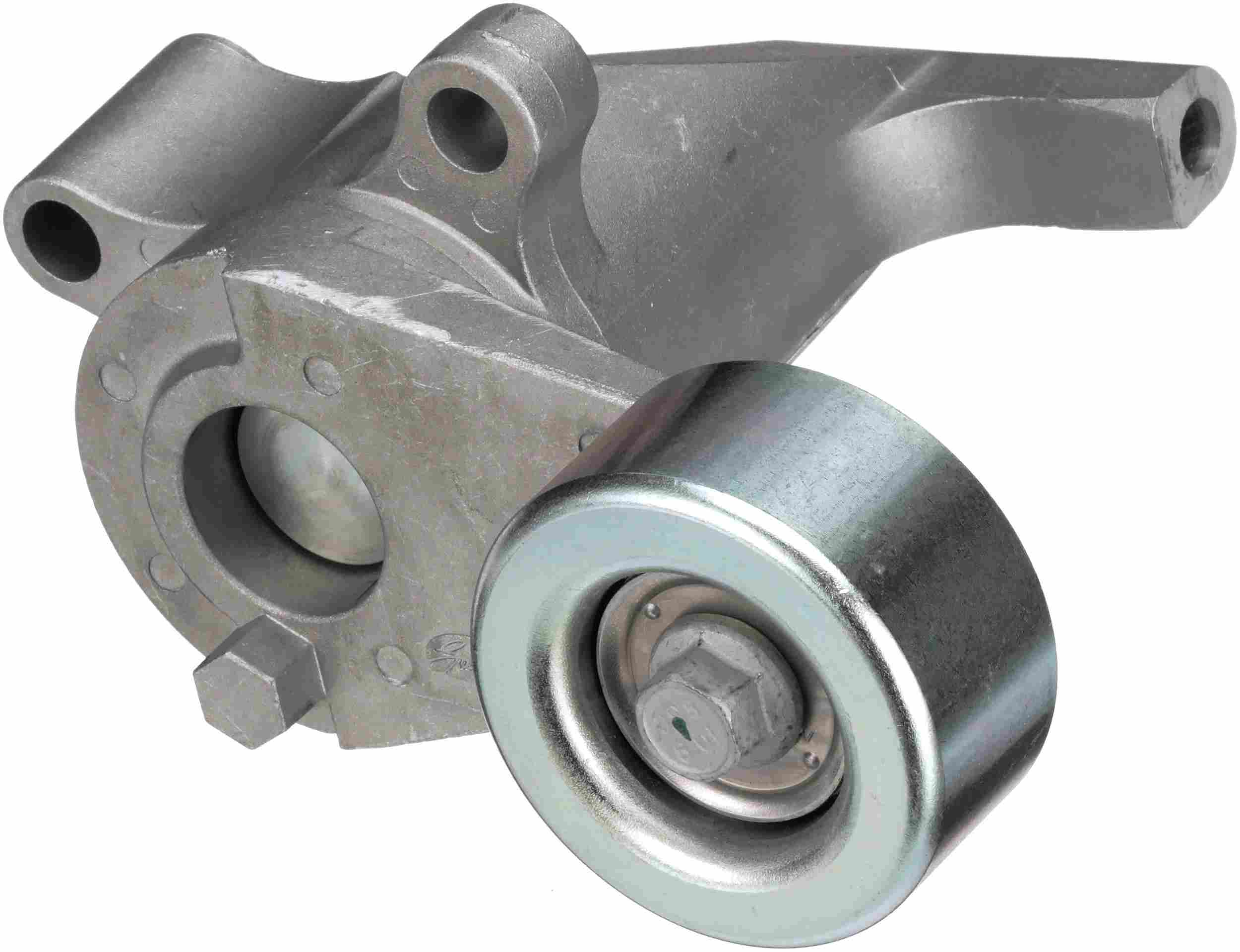 Gates Accessory Drive Belt Tensioner Assembly 38422