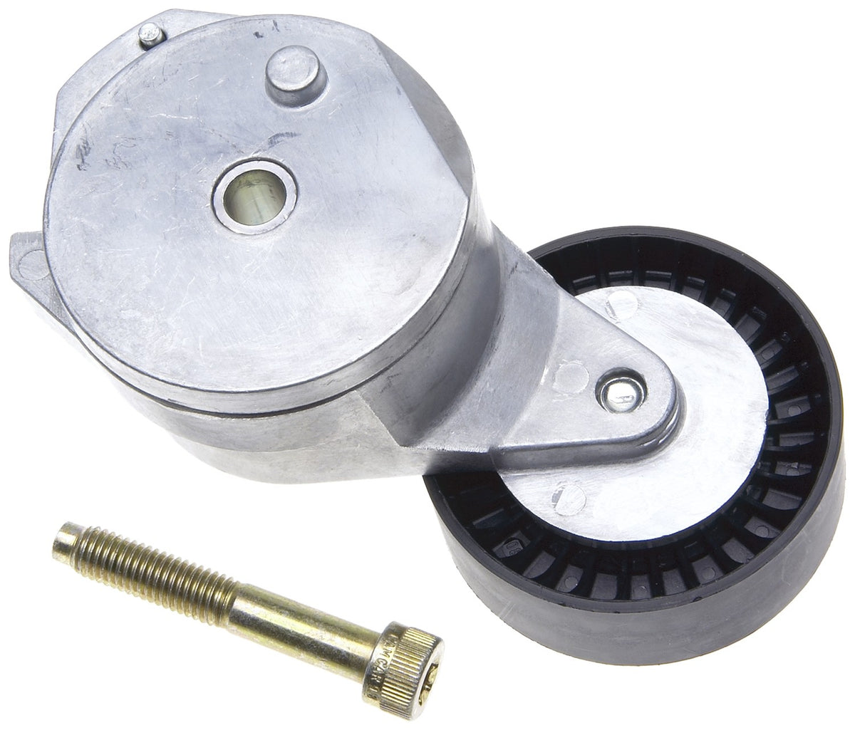Gates Accessory Drive Belt Tensioner Assembly 38423