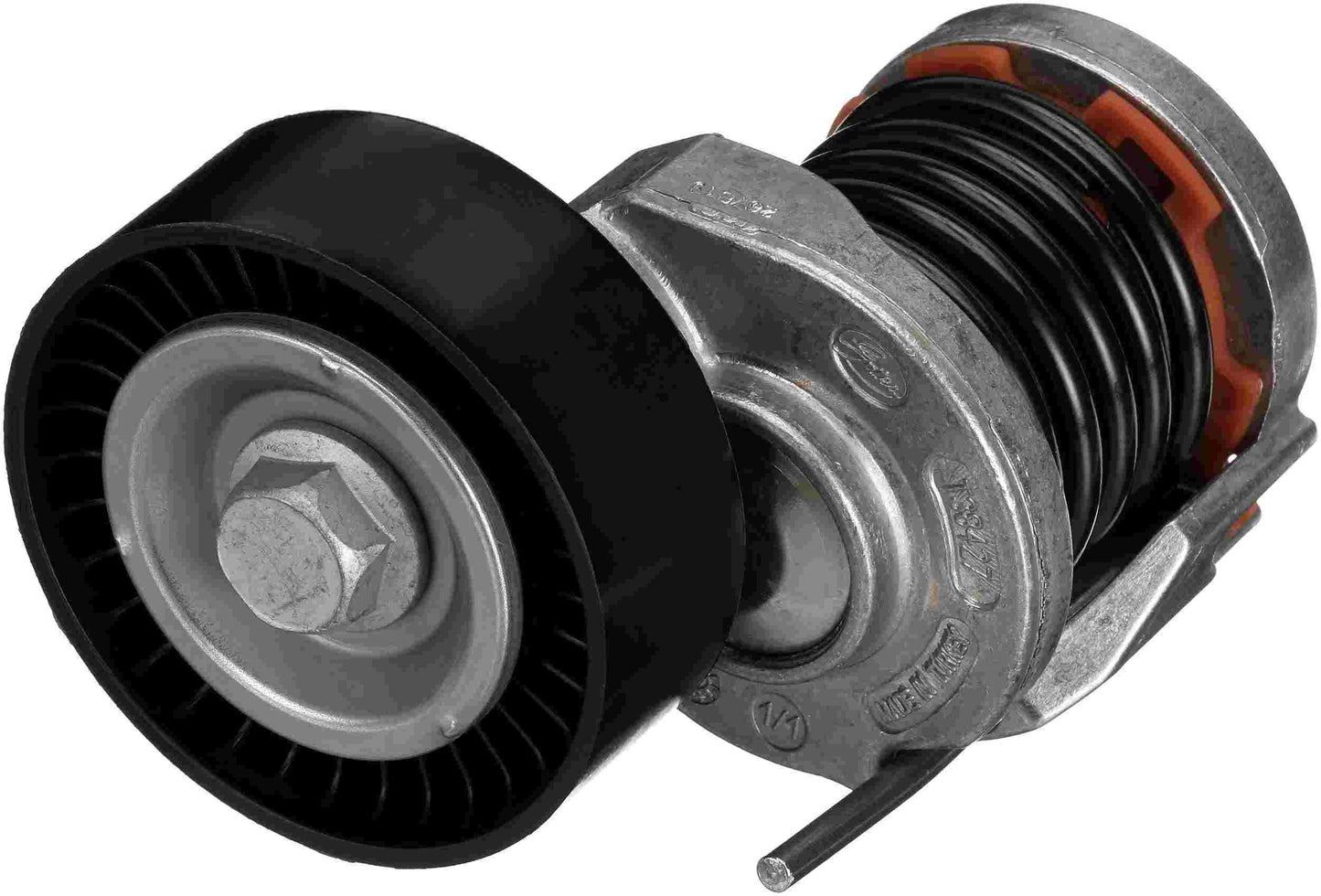 Gates Accessory Drive Belt Tensioner Assembly 38427
