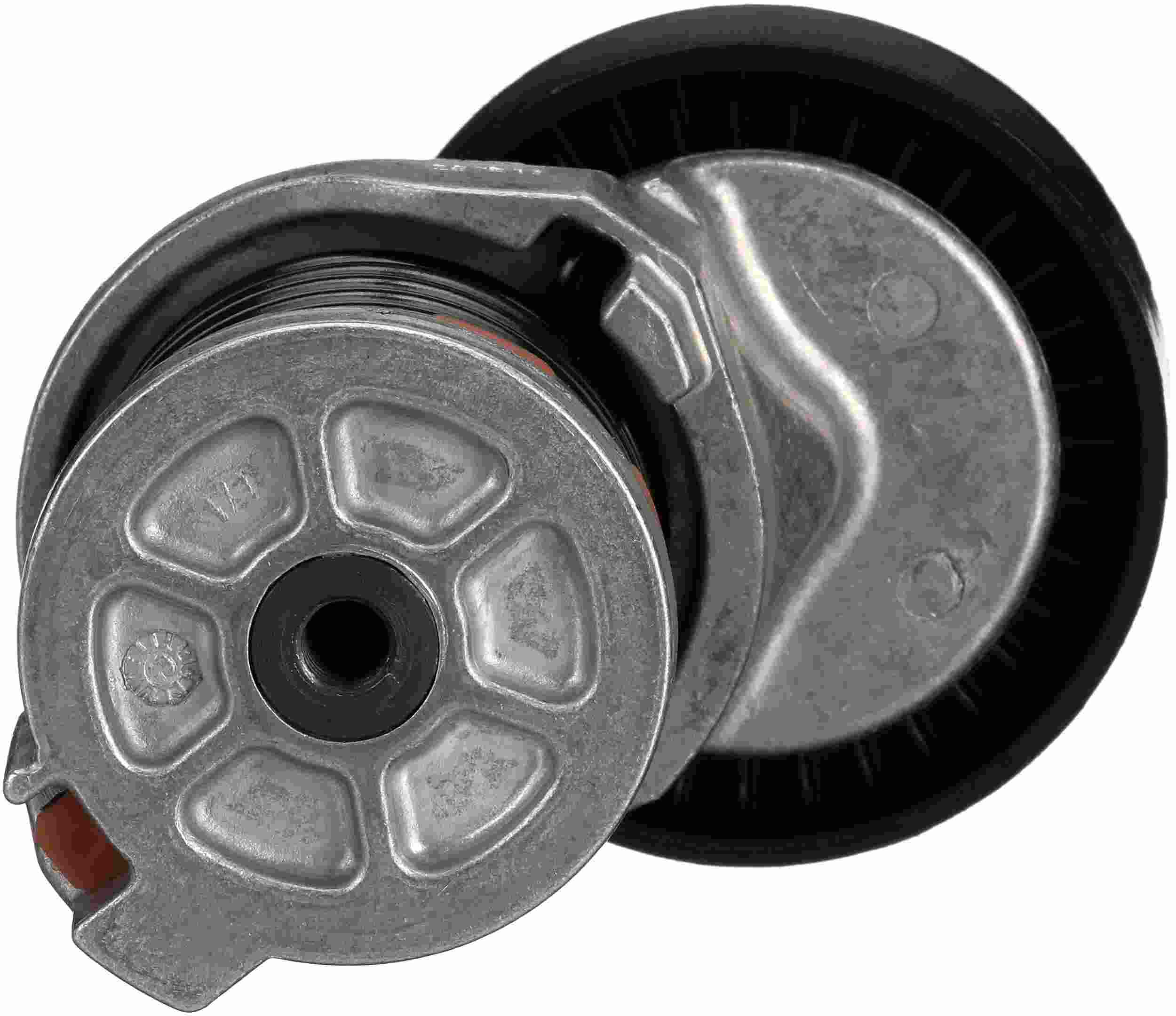 Gates Accessory Drive Belt Tensioner Assembly 38427