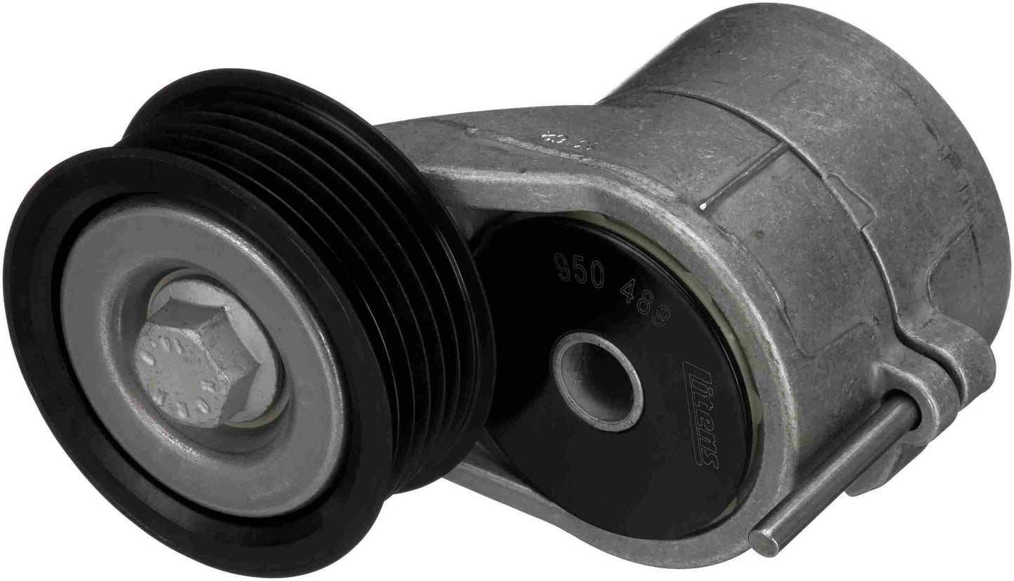Gates 06-09 Audi !3 / 07-09 TT / 06-13 VW Passat DriveAlign Automatic Belt Tensioner 38450