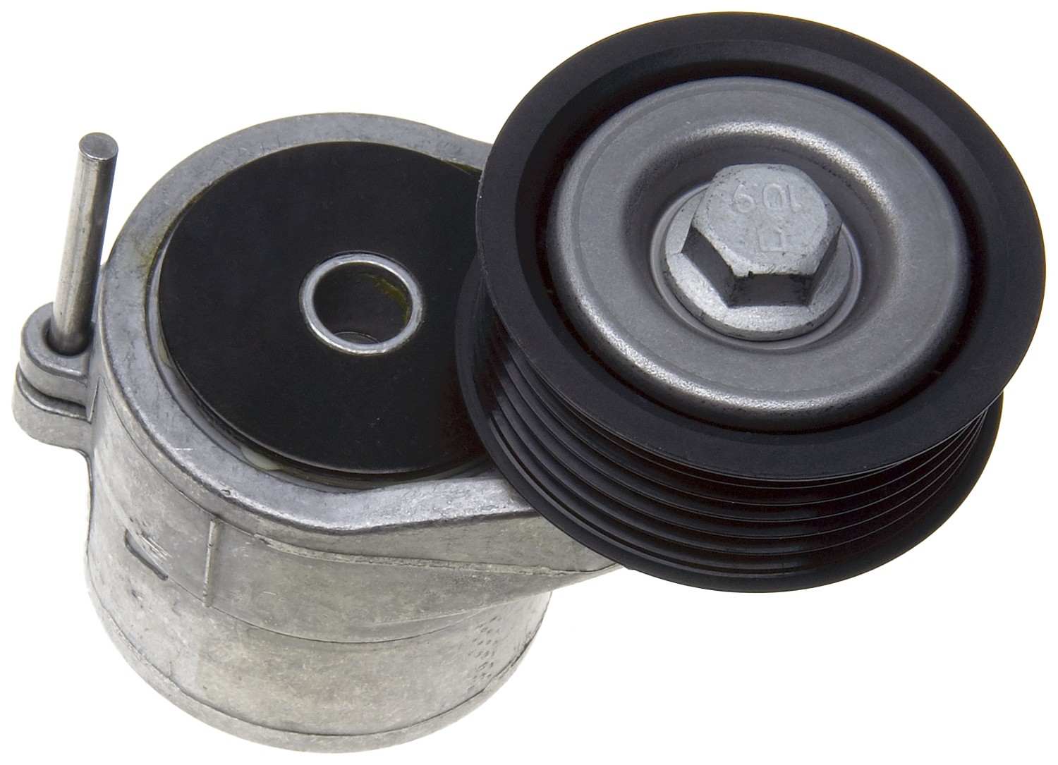 Gates 06-09 Audi !3 / 07-09 TT / 06-13 VW Passat DriveAlign Automatic Belt Tensioner 38450