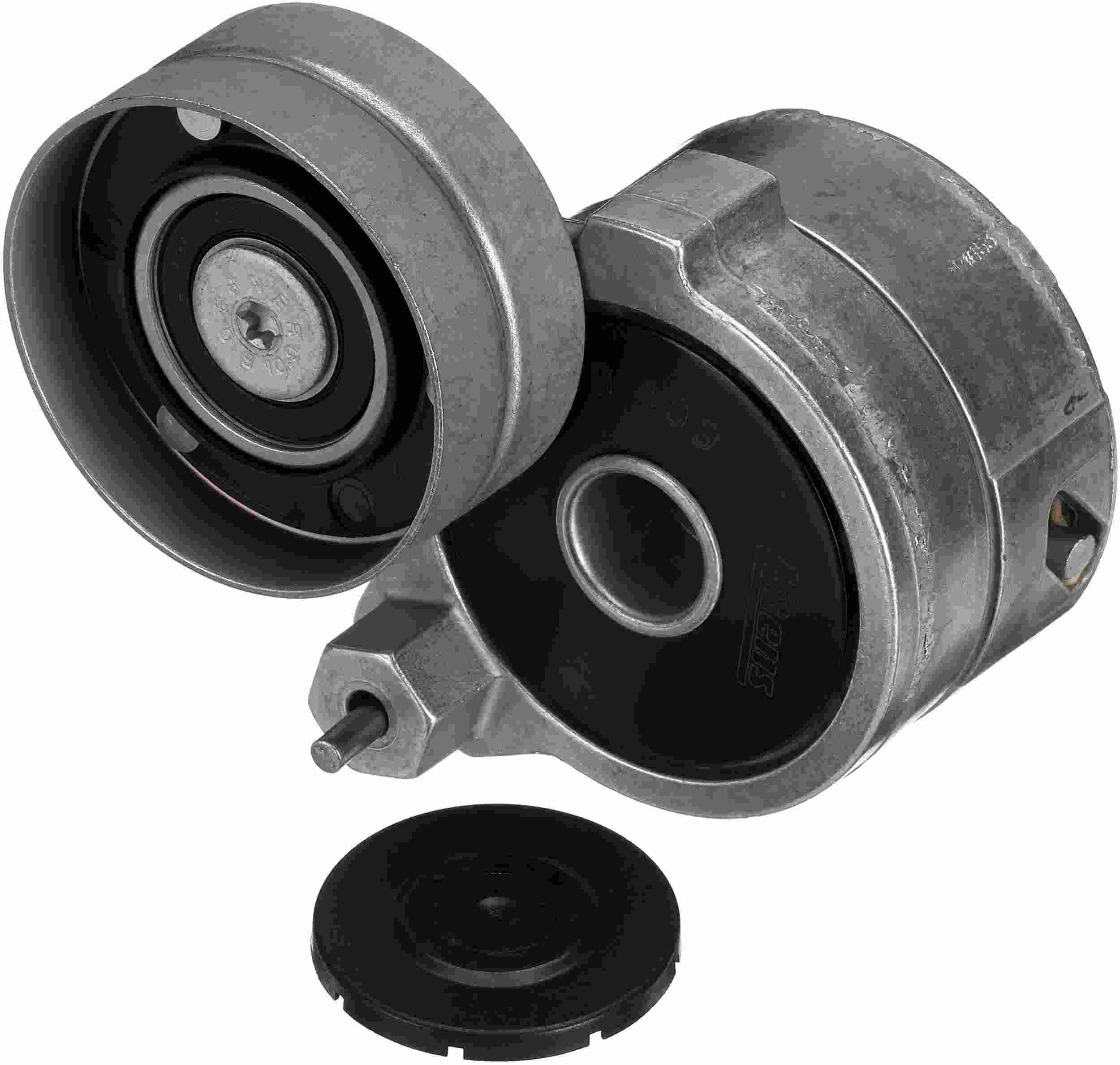 Gates Accessory Drive Belt Tensioner Assembly 38451