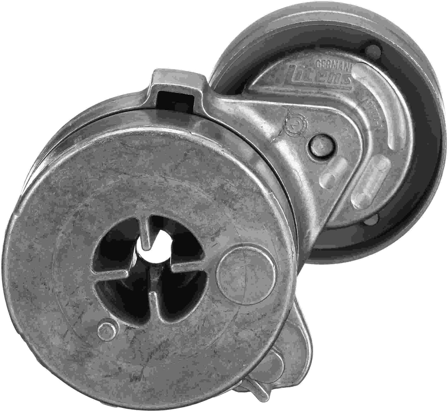 Gates Accessory Drive Belt Tensioner Assembly 38451