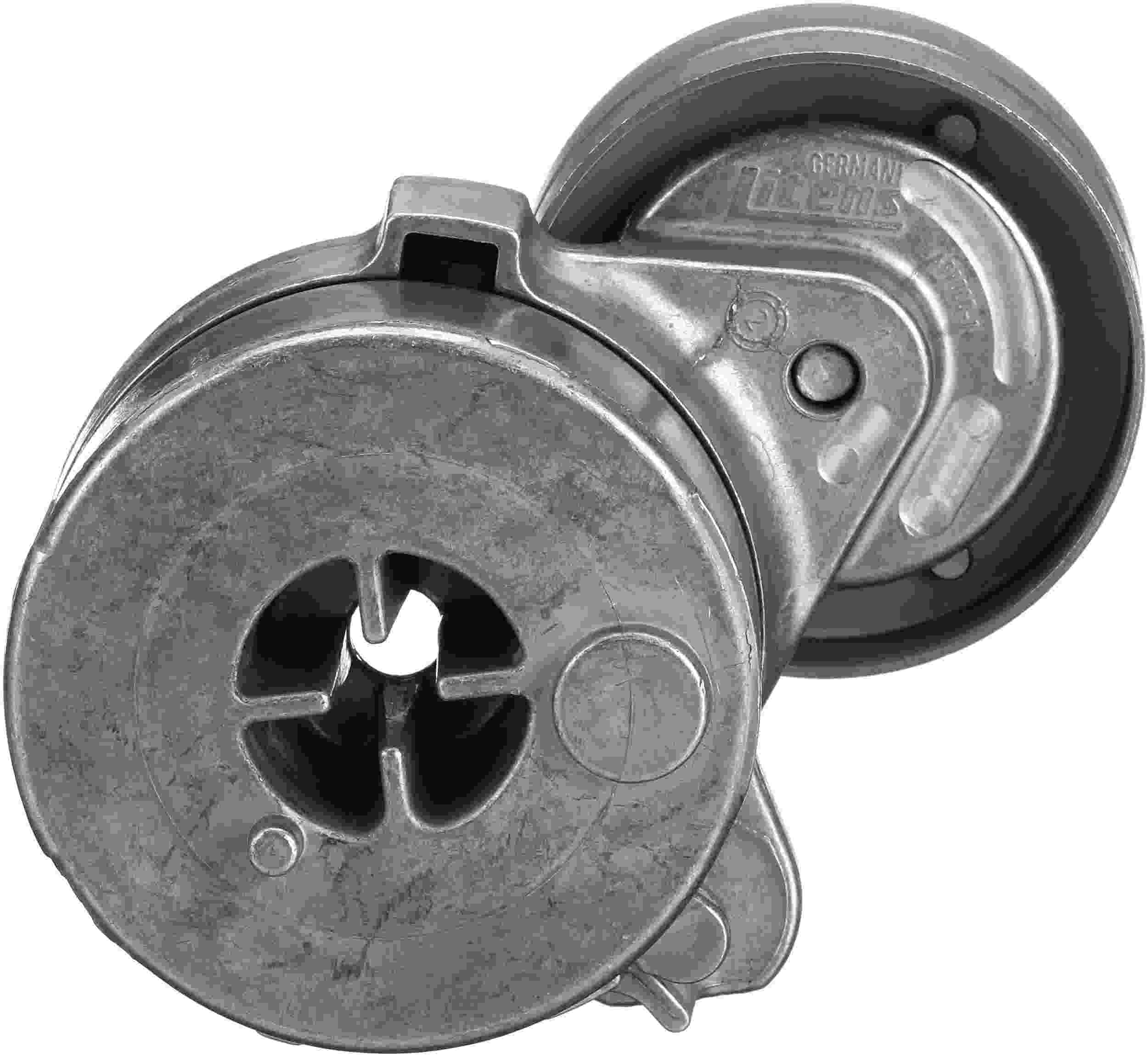 Gates Accessory Drive Belt Tensioner Assembly 38451