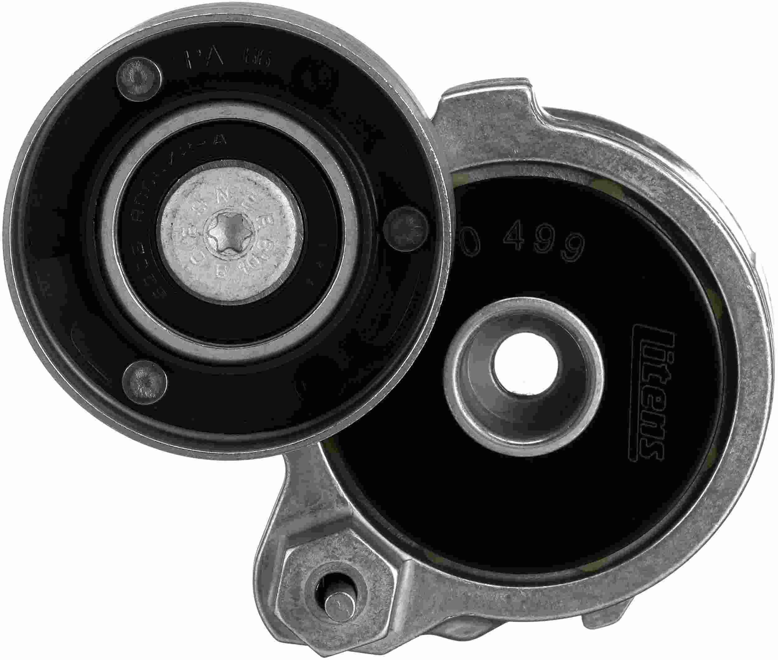 Gates Accessory Drive Belt Tensioner Assembly 38451