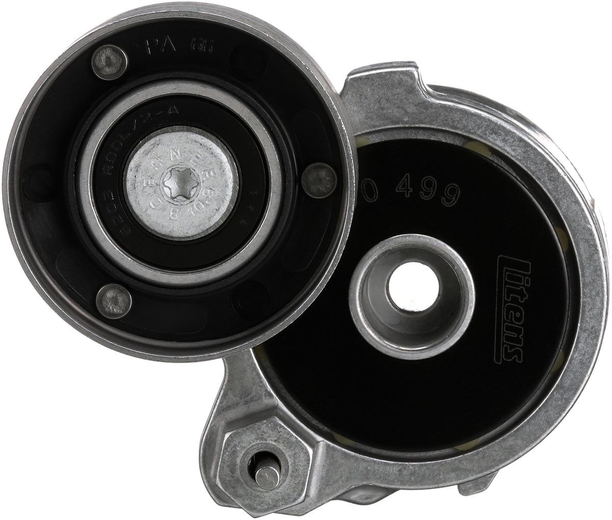 Gates Accessory Drive Belt Tensioner Assembly 38451