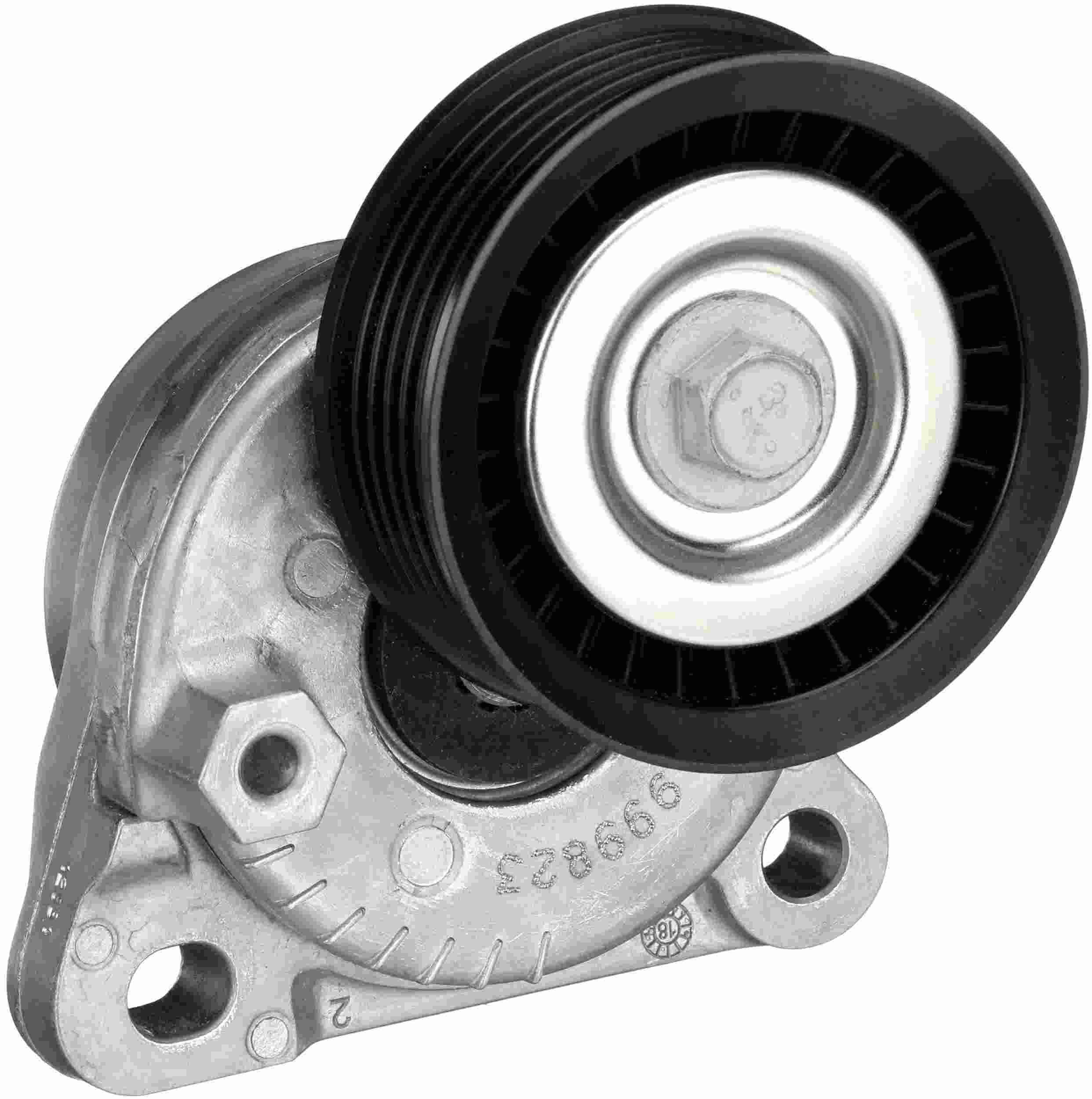 Gates Belt Tensioner Assembly