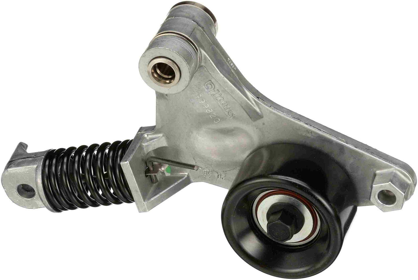 Gates Accessory Drive Belt Tensioner Assembly 38453
