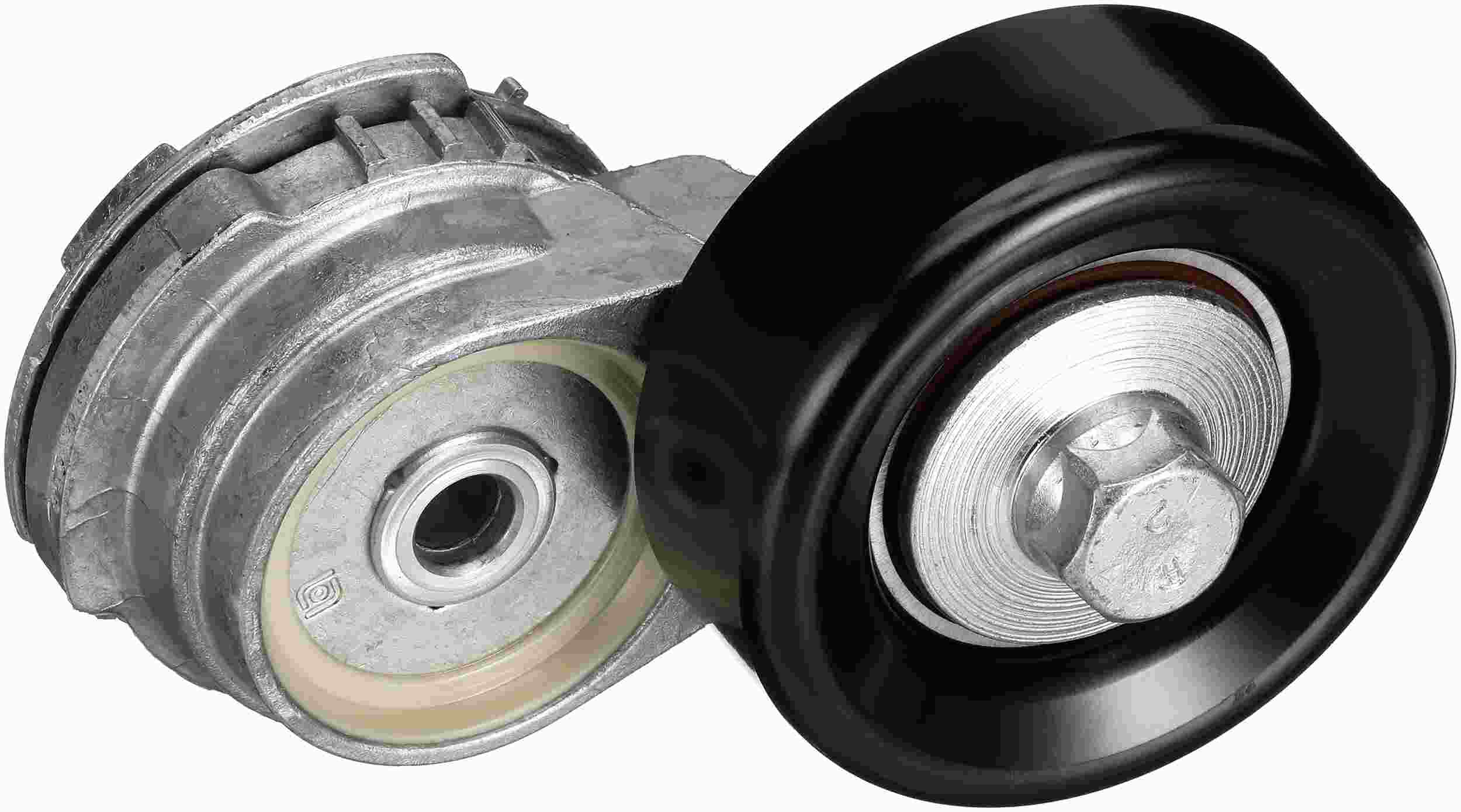 Gates 05-13 Chevy Corvette DriveAlign Automatic Belt Tensioner 38462