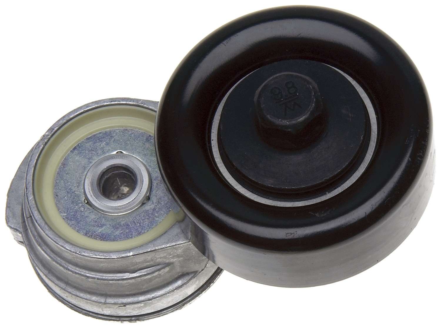 Gates 05-13 Chevy Corvette DriveAlign Automatic Belt Tensioner 38462