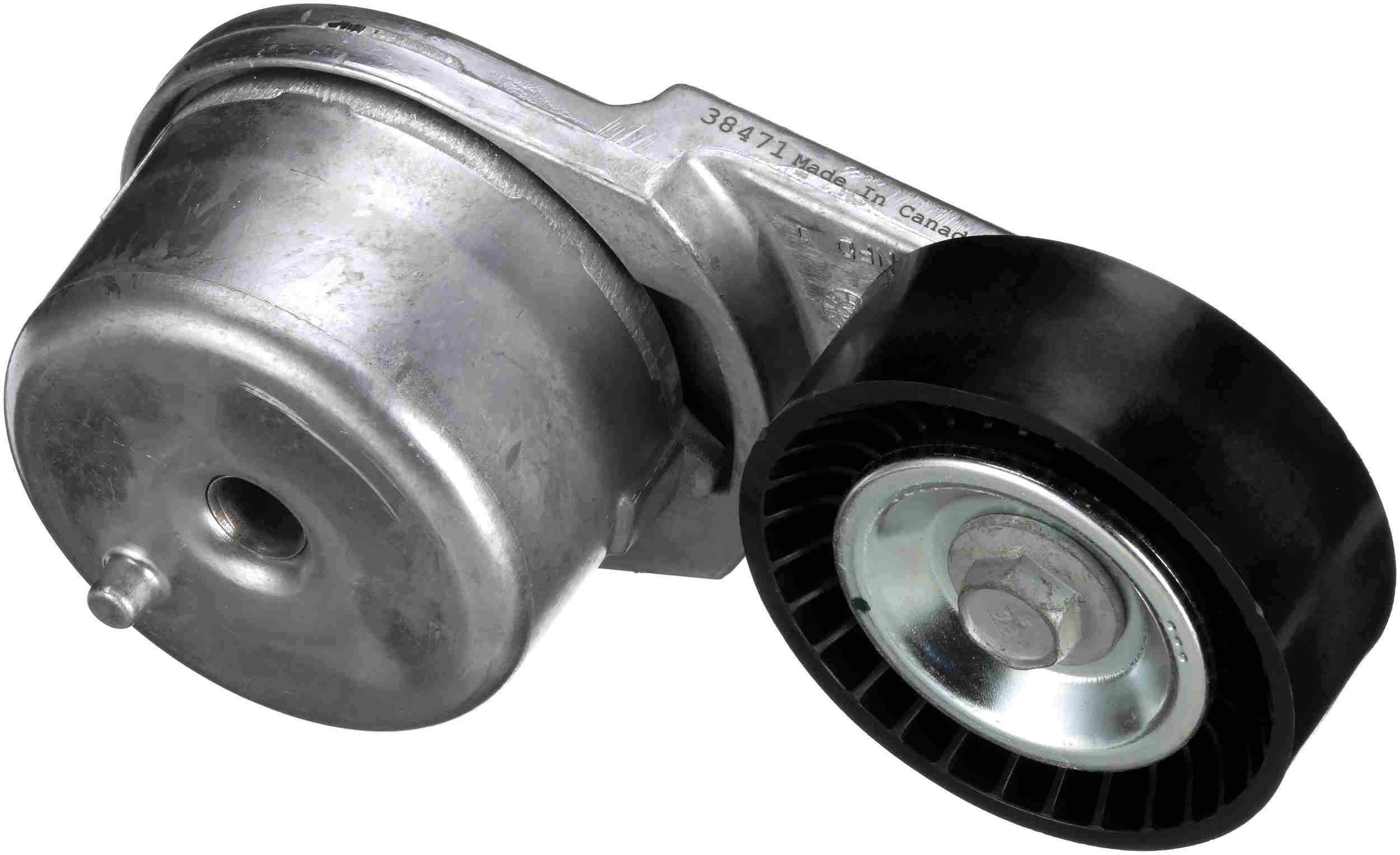 Gates Accessory Drive Belt Tensioner Assembly 38471