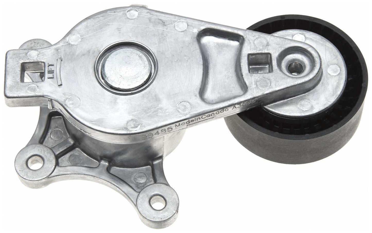 Gates Belt Tensioner Assembly