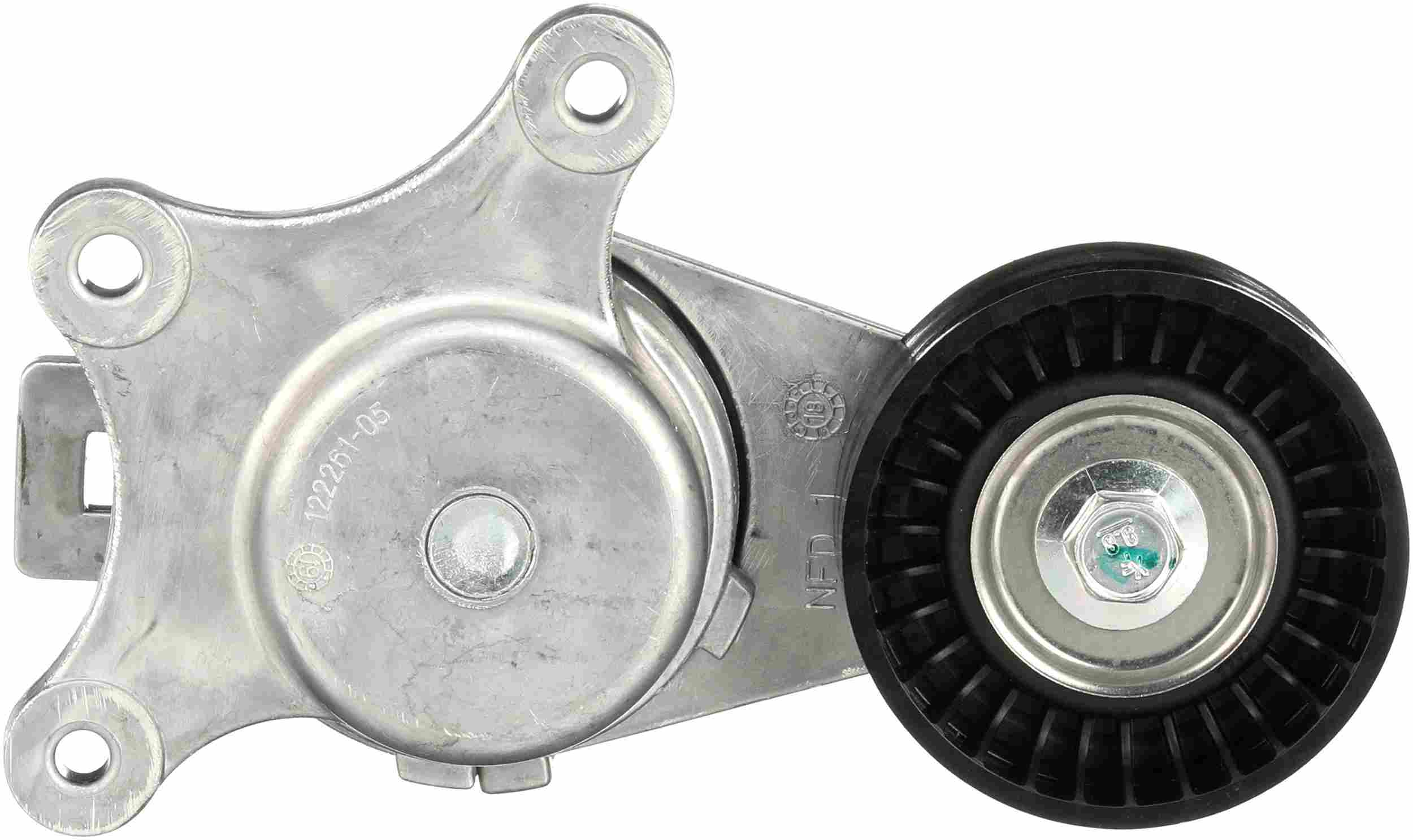 Gates Belt Tensioner Assembly