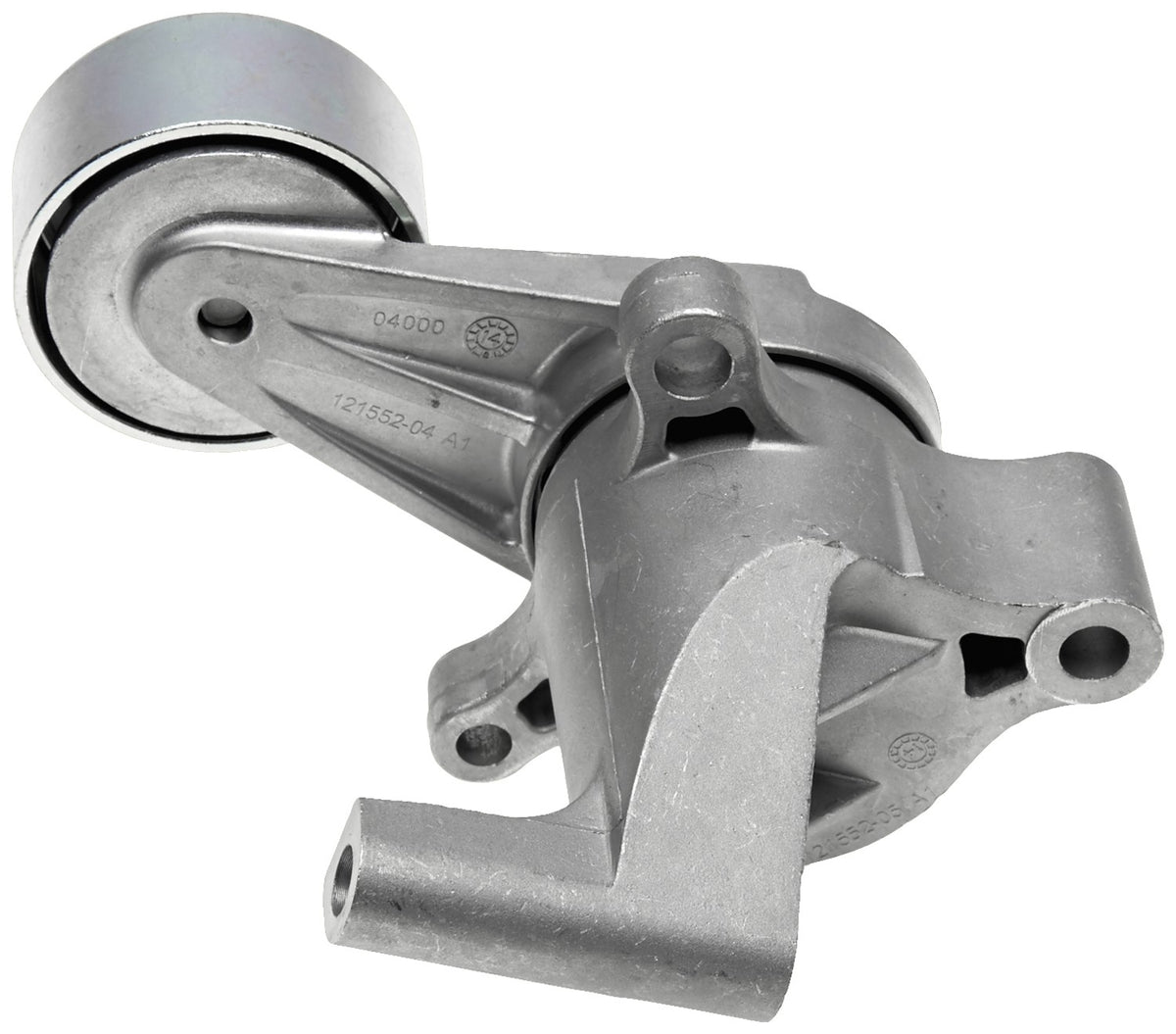 Gates Accessory Drive Belt Tensioner Assembly 38486