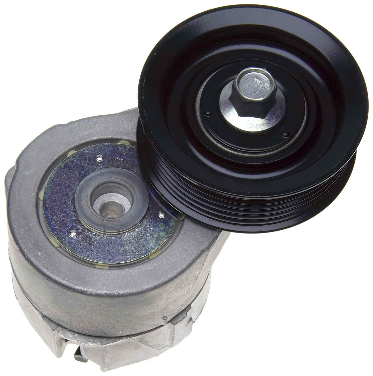 Gates Belt Tensioner