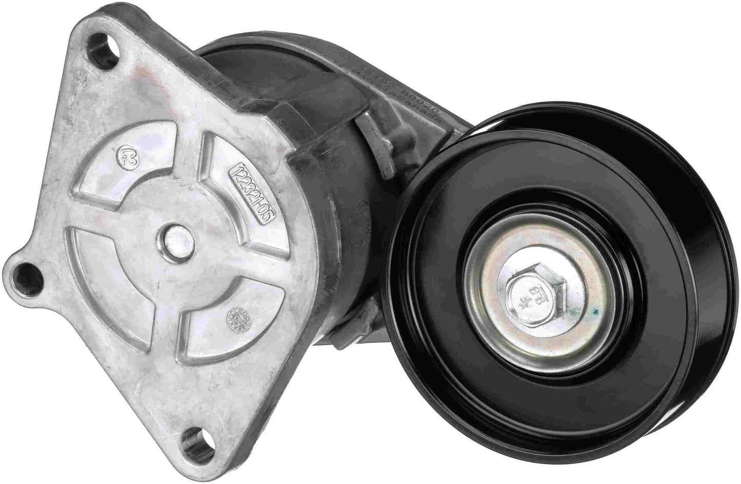 Gates Belt Tensioner