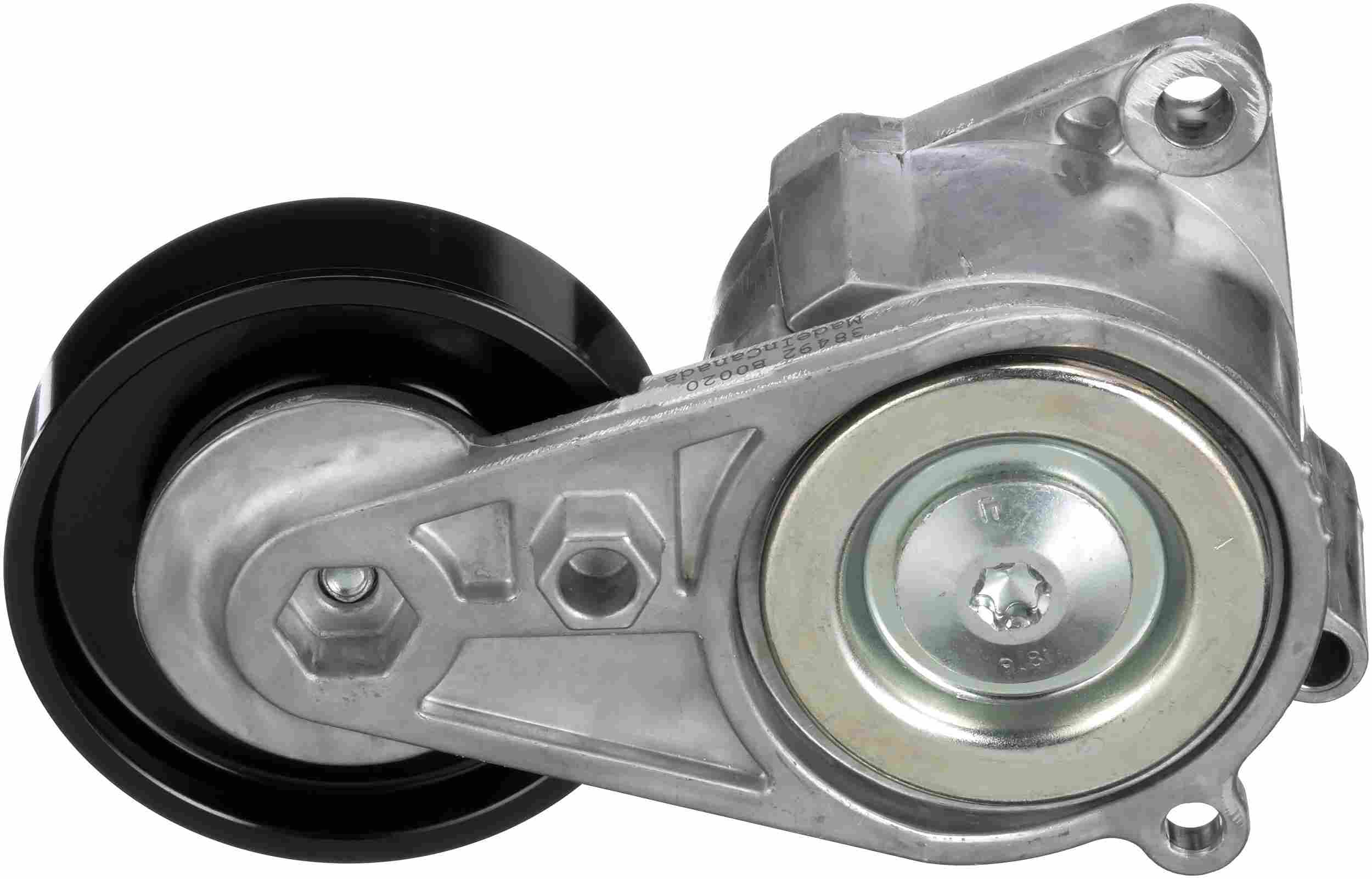 Gates Belt Tensioner