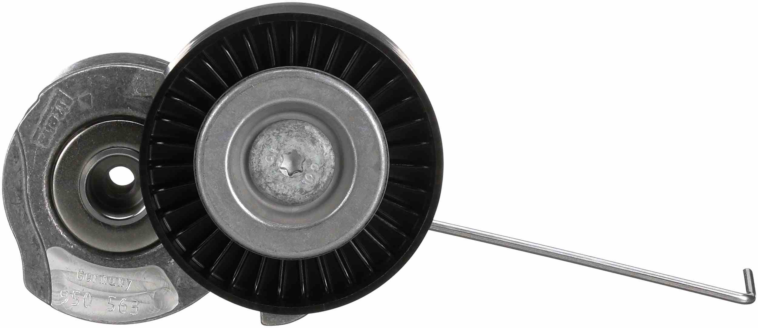 Gates Belt Tensioner