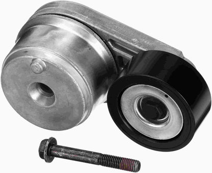 Gates 99-01 Sterling L-Line Detroit Diesel 6-Cyl. 12.7L Diesel Hub & Alt. Belt Drive Tensioner 38502