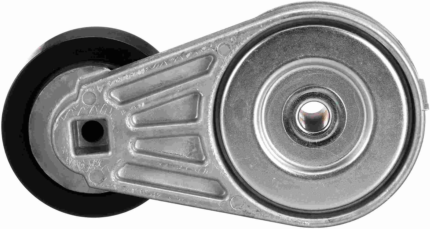 Gates 99-01 Sterling L-Line Detroit Diesel 6-Cyl. 12.7L Diesel Hub & Alt. Belt Drive Tensioner 38502