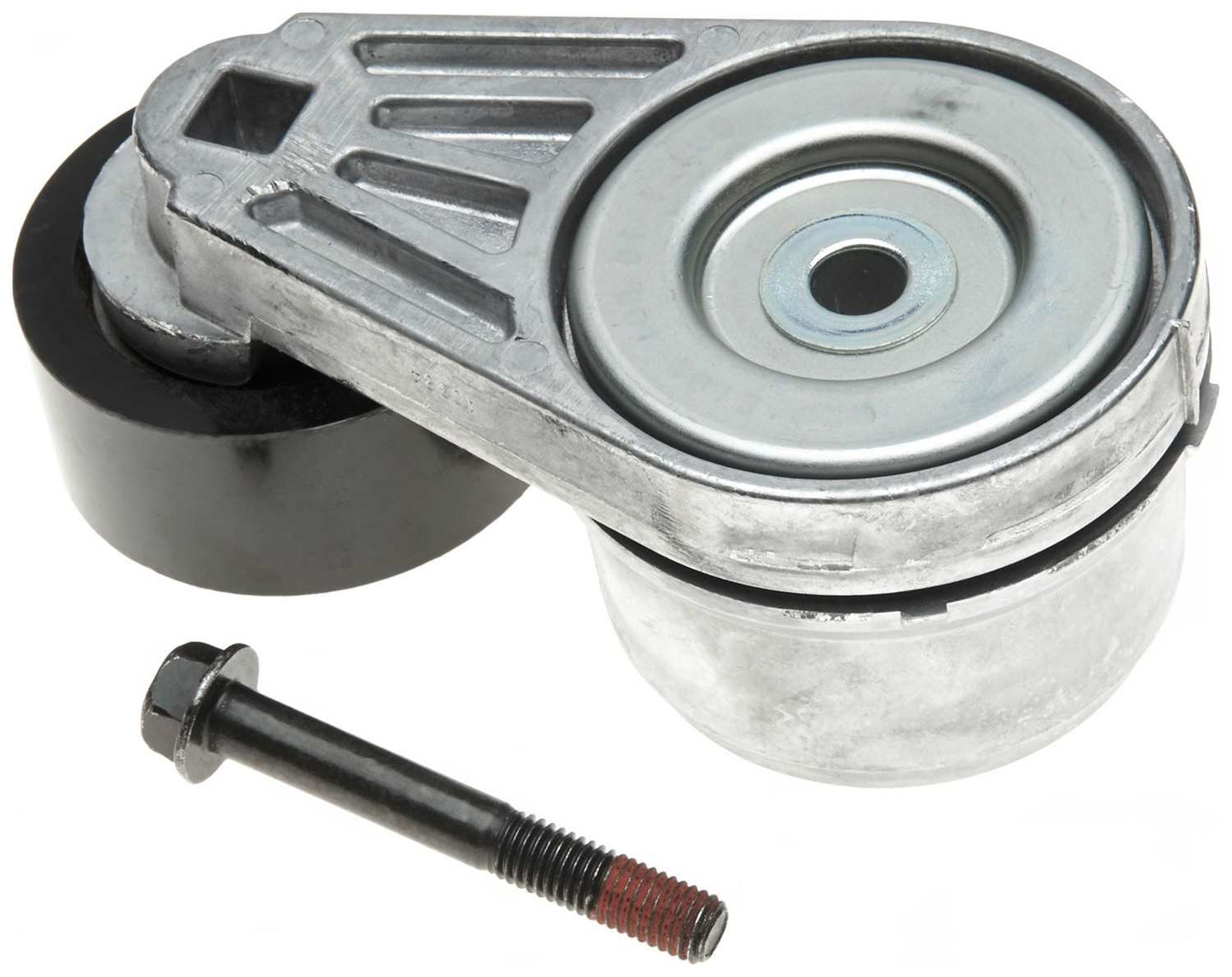 Gates 99-01 Sterling L-Line Detroit Diesel 6-Cyl. 12.7L Diesel Hub & Alt. Belt Drive Tensioner 38502