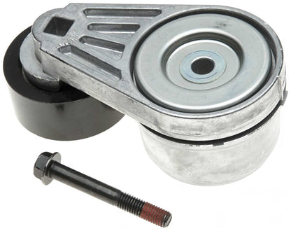 Gates 99-01 Sterling L-Line Detroit Diesel 6-Cyl. 12.7L Diesel Hub & Alt. Belt Drive Tensioner 38502