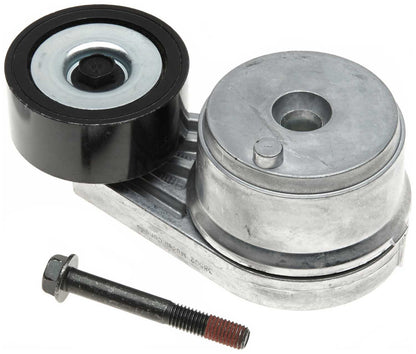 Gates 99-01 Sterling L-Line Detroit Diesel 6-Cyl. 12.7L Diesel Hub & Alt. Belt Drive Tensioner 38502