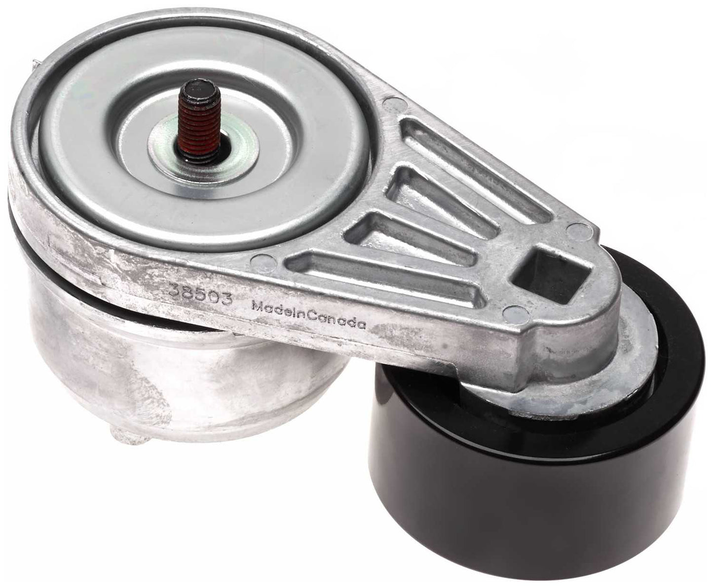 Gates Accessory Drive Belt Tensioner Assembly 38503