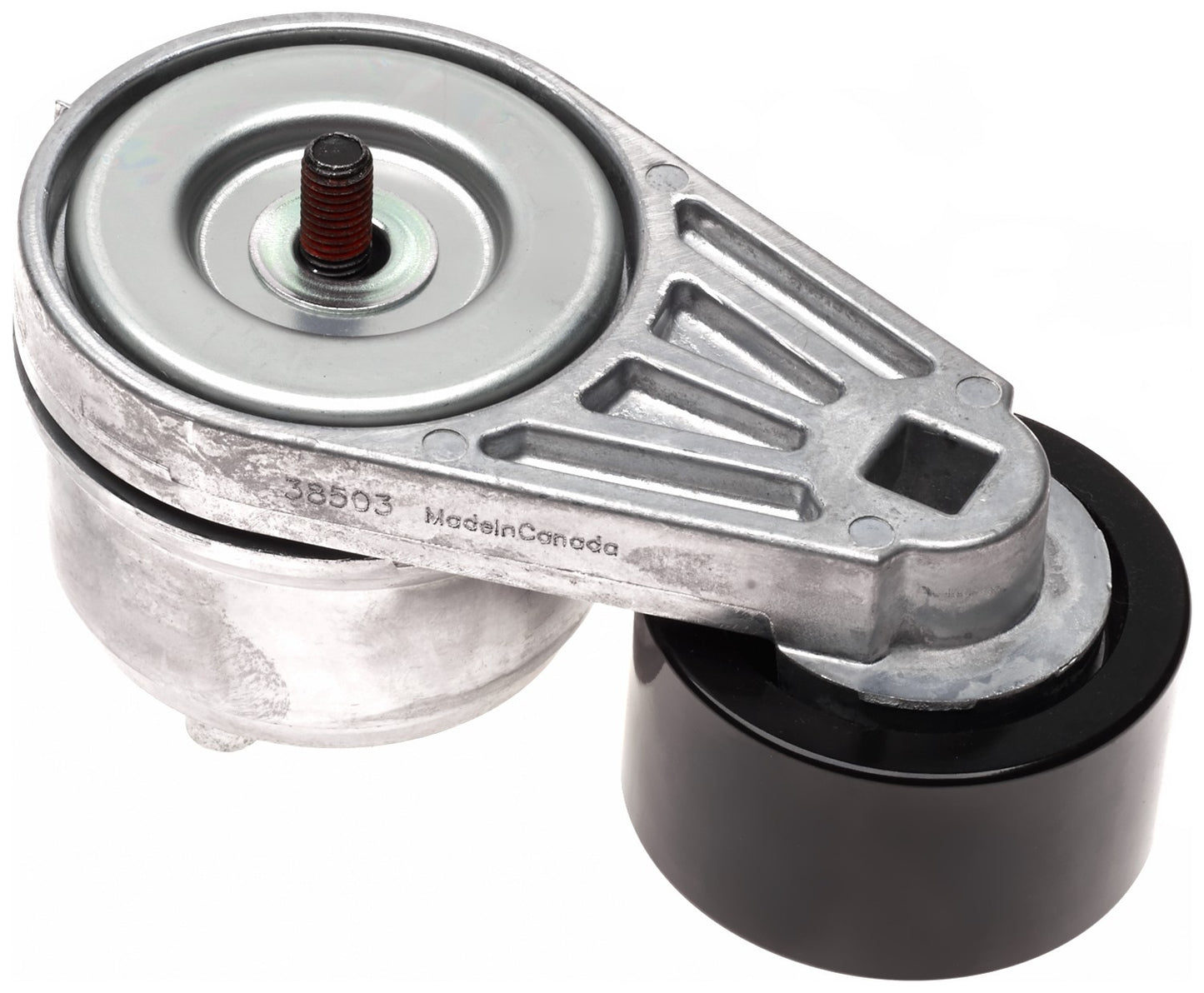 Gates Accessory Drive Belt Tensioner Assembly 38503