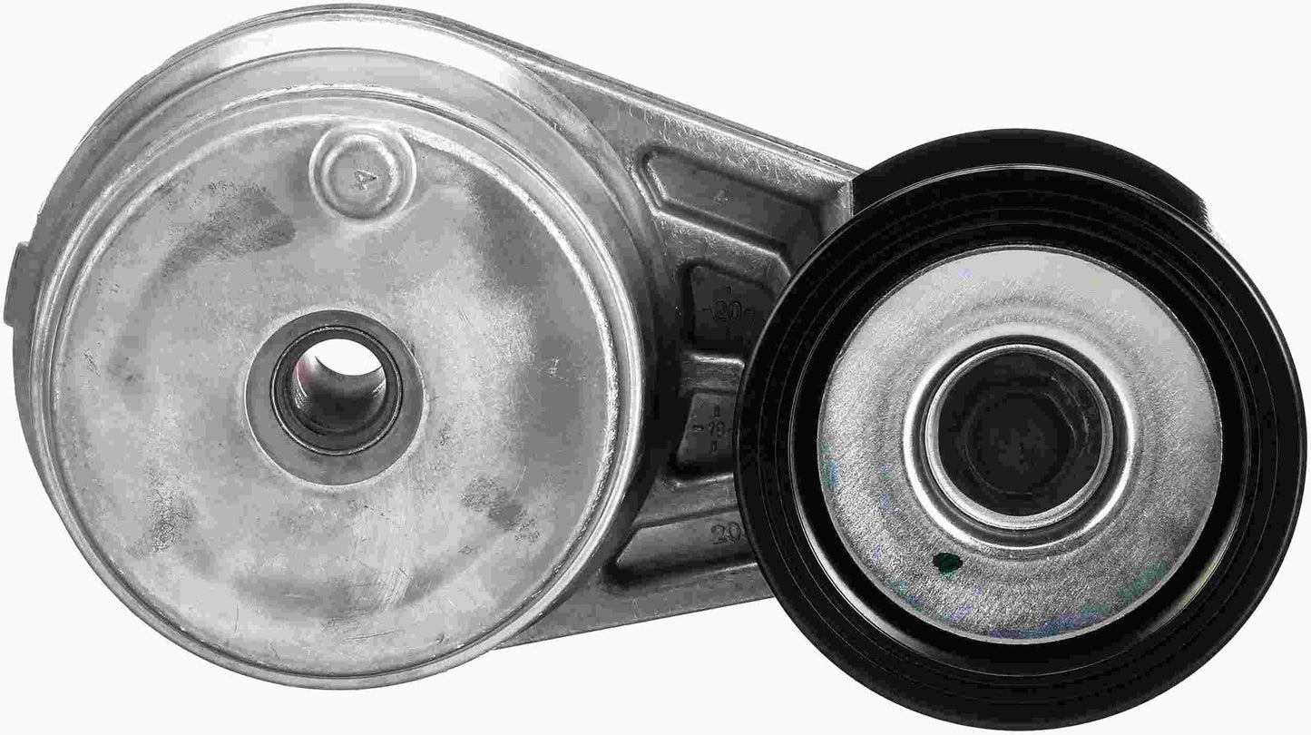 Gates Accessory Drive Belt Tensioner Assembly 38503